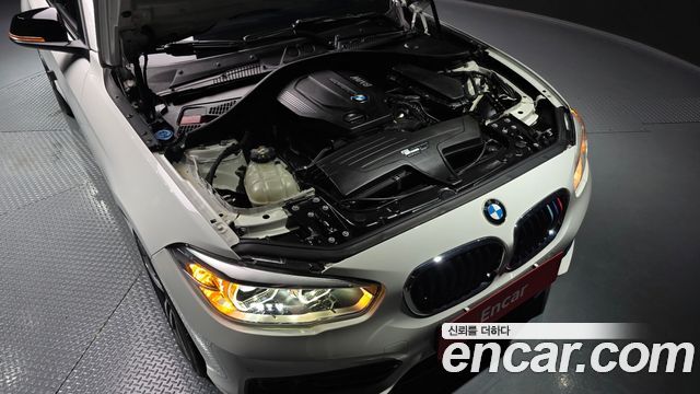 BMW | BMW 1 Series (F20) | 1 Series (F20)