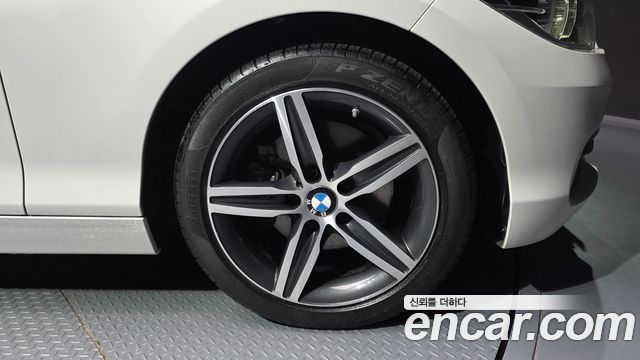 BMW | BMW 1 Series (F20) | 1 Series (F20)