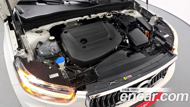 volvo | volvo XC40 | XC40