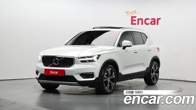 volvo | volvo XC40 | XC40