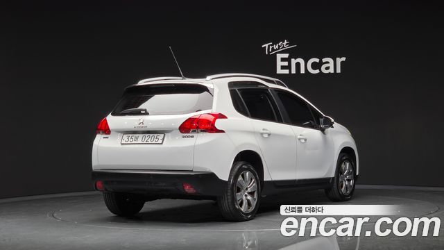 peugeot | peugeot 2008