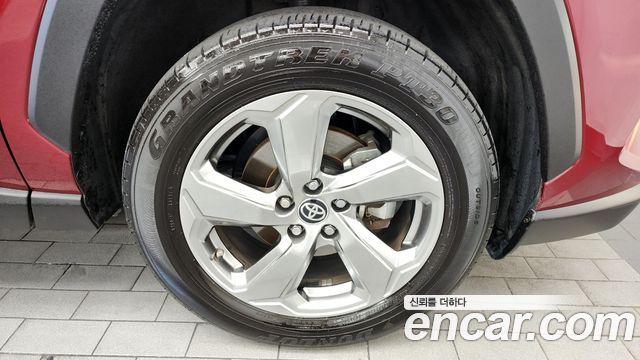 Toyota | Toyota RAV4 \uc0\u8203 \u8203 5th Generation | RAV4 \uc0\u8203 \u8203 5th Generation