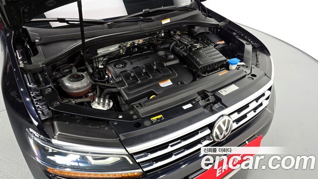 Volkswagen | Volkswagen Tiguan Allspace | Tiguan Allspace