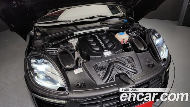 porsche | porsche Macan | Macan