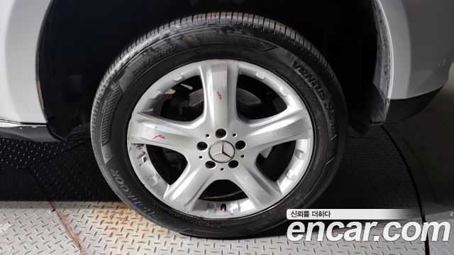 mercedes benz | mercedes benz M-Class W164 | M-Class W164