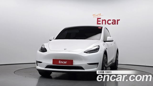 tesla | tesla Model Y | Model Y