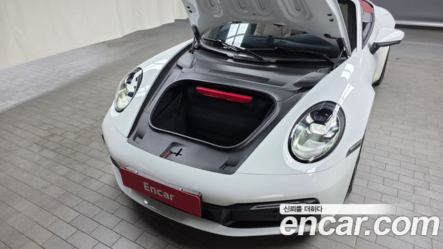 porsche | porsche 911 (992)