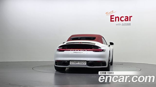 porsche | porsche 911 (992)