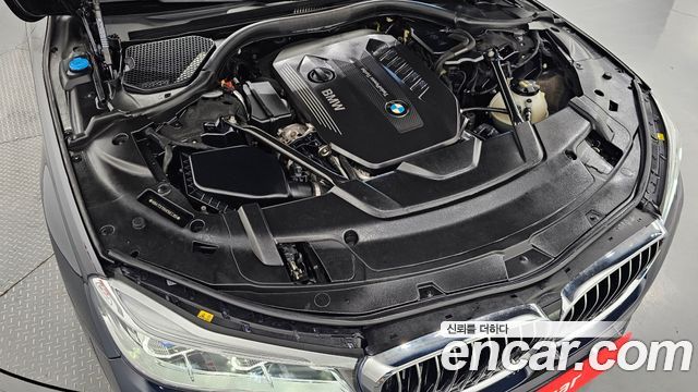 BMW | BMW 7 Series (G11) | 7 Series (G11)