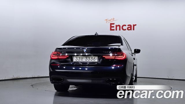 BMW | BMW 7 Series (G11) | 7 Series (G11)
