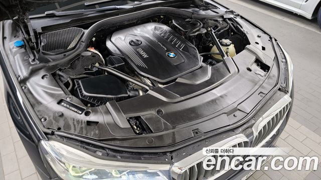 BMW | BMW 7 Series (G11) | 7 Series (G11)