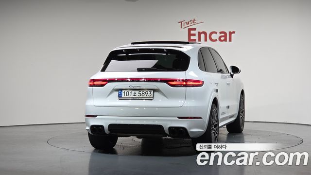 porsche | porsche Cayenne (PO536) | Cayenne (PO536)