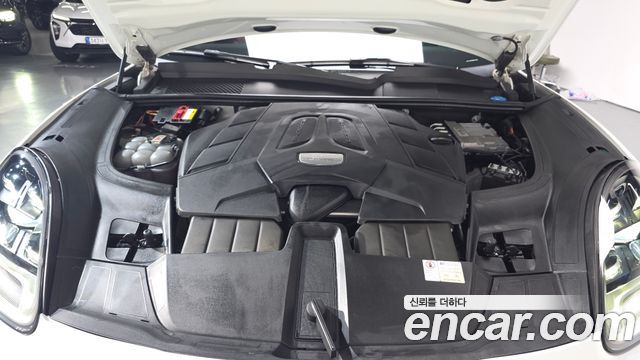 porsche | porsche Cayenne (PO536) | Cayenne (PO536)