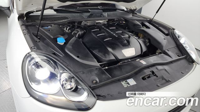 porsche | porsche New Cayenne | New Cayenne