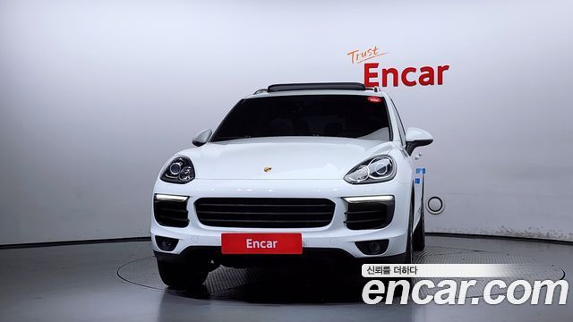 porsche | porsche New Cayenne | New Cayenne