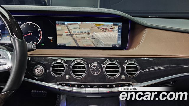 mercedes benz | mercedes benz S-Class W222 | S-Class W222