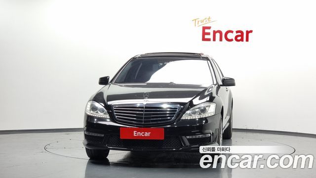 mercedes benz | mercedes benz S-Class W221 | S-Class W221
