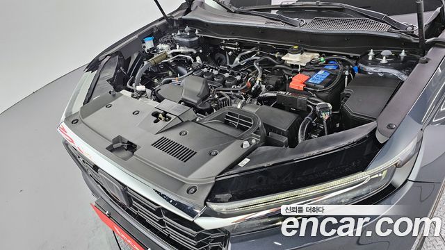 honda | honda CR-V 6th Generation | CR-V 6th Generation