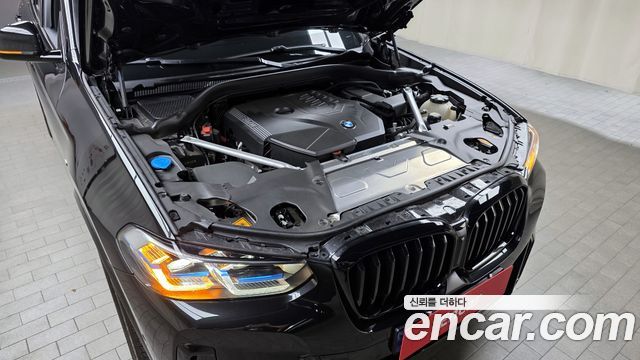 BMW | BMW X3 (G01) | X3 (G01)