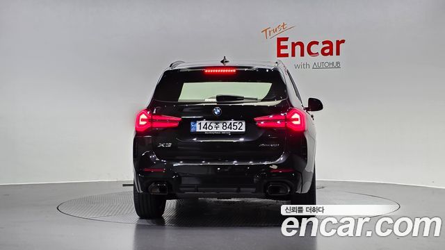 BMW | BMW X3 (G01) | X3 (G01)