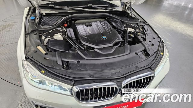 BMW | BMW 7 Series (G11) | 7 Series (G11)