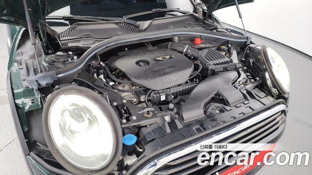 mini | mini cooper clubman | cooper clubman