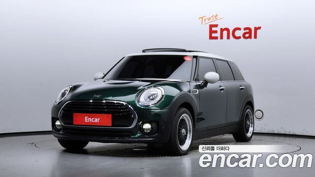 mini | mini cooper clubman | cooper clubman