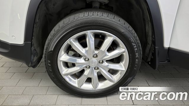 jeep | jeep Cherokee (KL) | Cherokee (KL)