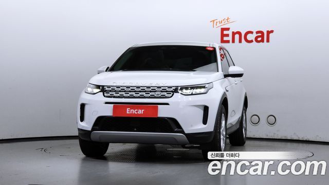 land rover | land rover Discovery Sport 2nd Generation | Discovery Sport 2nd Generation