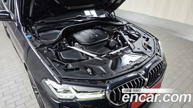 BMW | BMW 5 Series (G30) | 5 Series (G30)