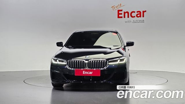 BMW | BMW 5 Series (G30) | 5 Series (G30)