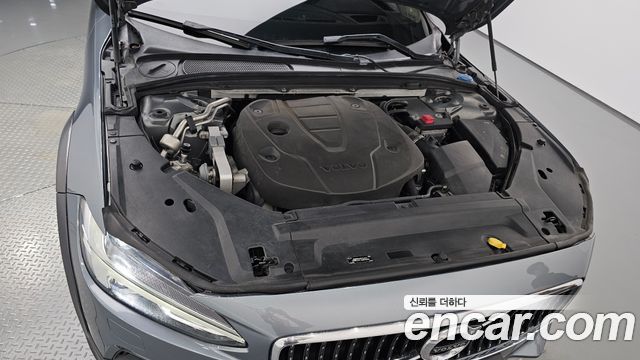 volvo | volvo V90 Cross Country | V90 Cross Country