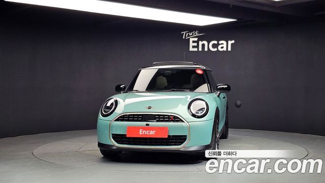 mini | mini Cooper S 4th Generation | Cooper S 4th Generation