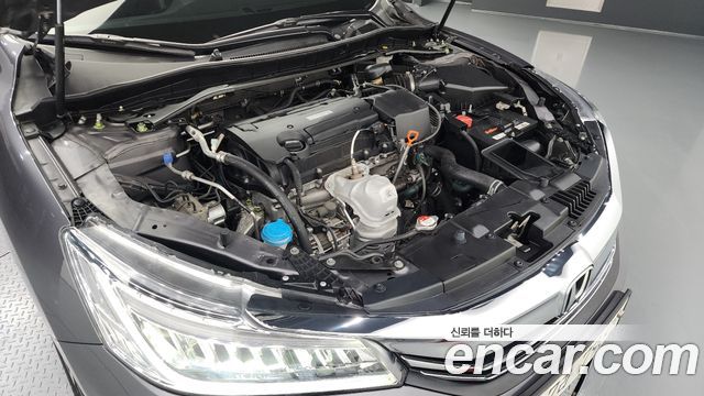 honda | honda All-New Accord | All-New Accord