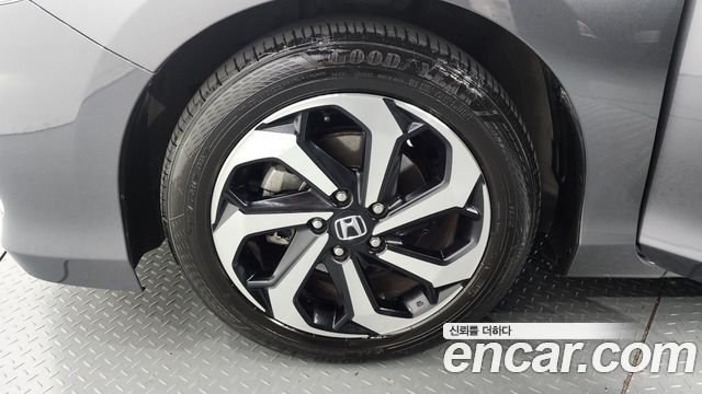 honda | honda All-New Accord | All-New Accord