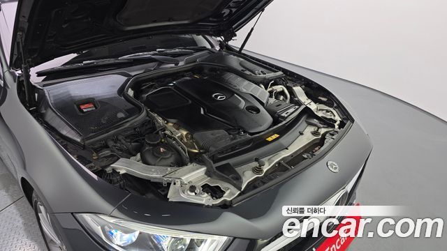 mercedes benz | mercedes benz CLS-Class C257 | CLS-Class C257