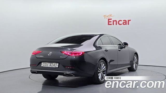 mercedes benz | mercedes benz CLS-Class C257 | CLS-Class C257