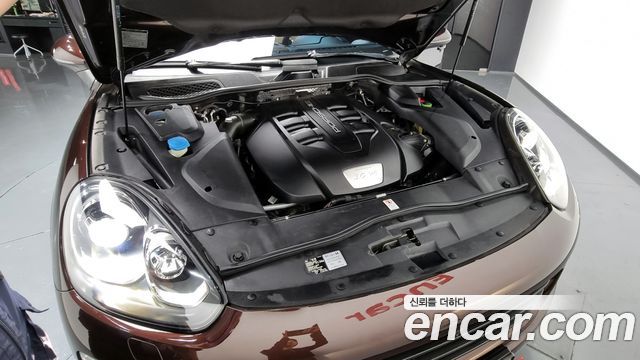 porsche | porsche New Cayenne | New Cayenne