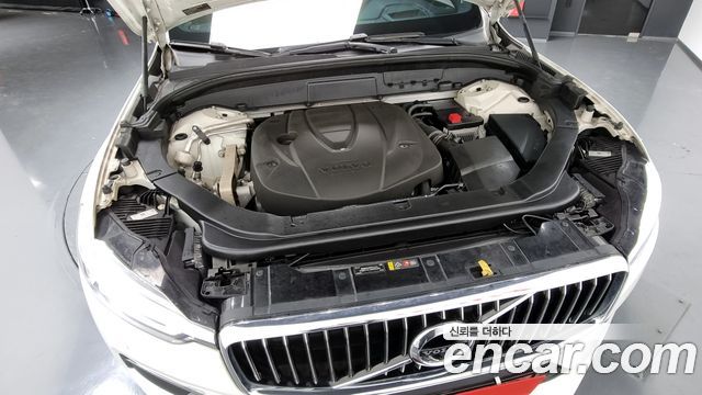 volvo | volvo XC60 2nd Generation | XC60 2nd Generation