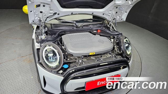 mini | mini Cooper Electric | Cooper Electric