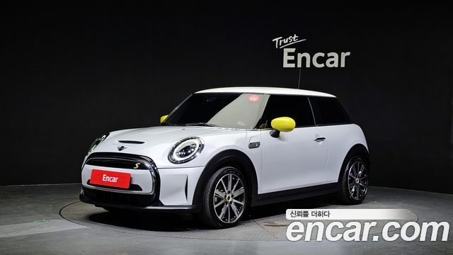 mini | mini Cooper Electric | Cooper Electric