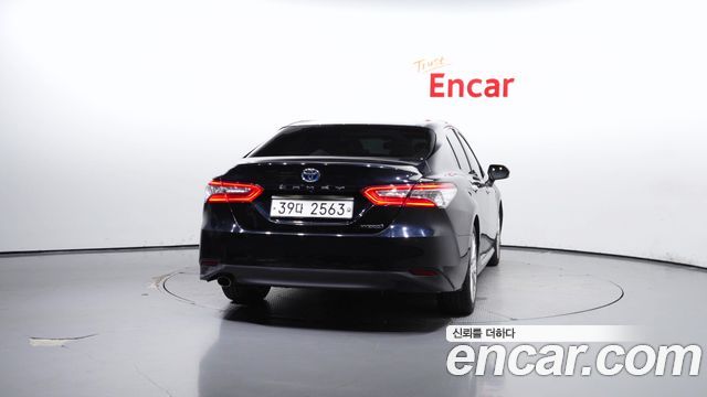 Toyota | Toyota Camry (XV70) | Camry (XV70)