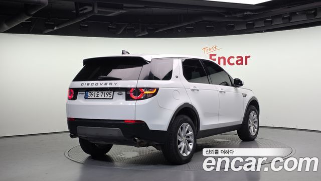 land rover | land rover discovery sport | discovery sport