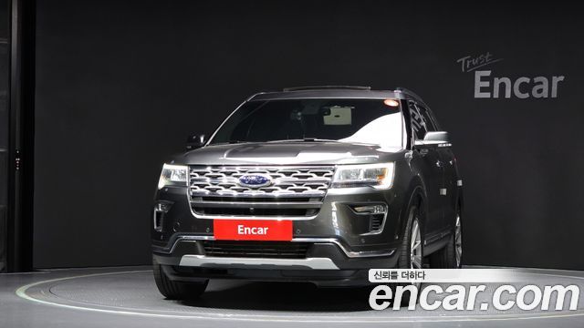 ford | ford Explorer | Explorer
