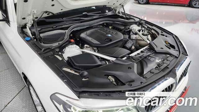 BMW | BMW 5 Series (G30) | 5 Series (G30)