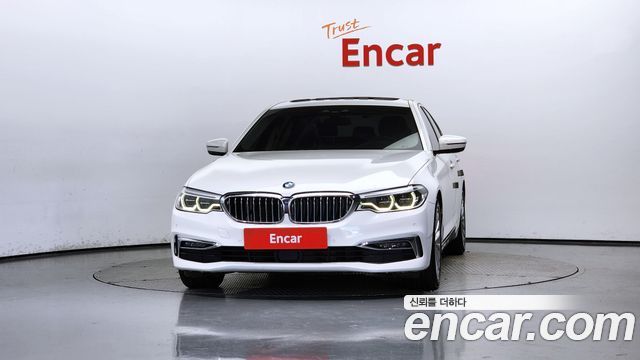 BMW | BMW 5 Series (G30) | 5 Series (G30)