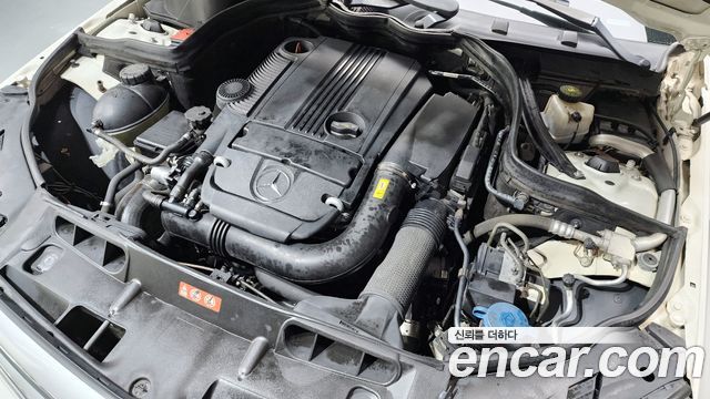 mercedes benz | mercedes benz C-Class W204 | C-Class W204