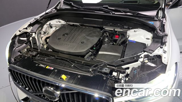 volvo | volvo XC60 2nd Generation | XC60 2nd Generation