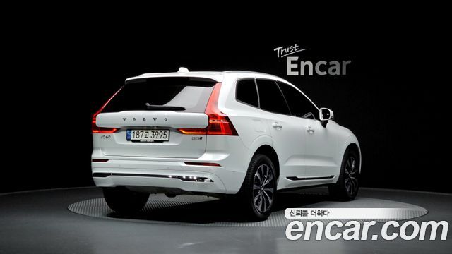volvo | volvo XC60 2nd Generation | XC60 2nd Generation