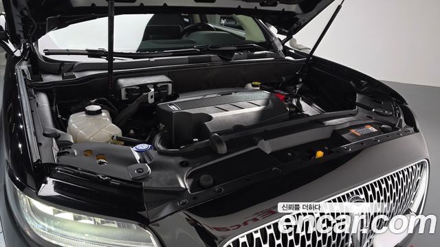 Lincoln | Lincoln Nautilus 1st Generation | Nautilus 1st Generation